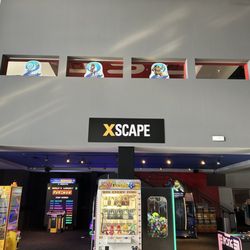 Cineplex Cinemas Hamilton Mountain