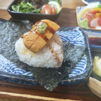 Takenaka Uni Bar - Seafood Near Me - Vancouver, British Columbia Takenaka Uni Bar - Seafood Near Me - Vancouver, British Columbia