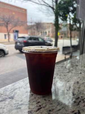 Sip Stir Coffee House by null