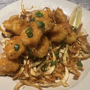 Bubba's 33 - Shotgun Shrimp - Pizza Near Me - Colorado Springs, Colorado