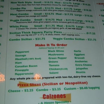 Big Bill's NY Pizza - Pizza Near Me - Centennial, Colorado Big Bill's NY Pizza - Pizza Near Me - Centennial, Colorado