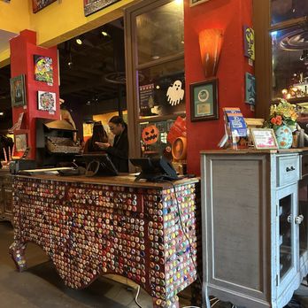 Cafe Tu Tu Tango - Tapas/Small Plates Near Me - Orlando, Florida Cafe Tu Tu Tango - Tapas/Small Plates Near Me - Orlando, Florida
