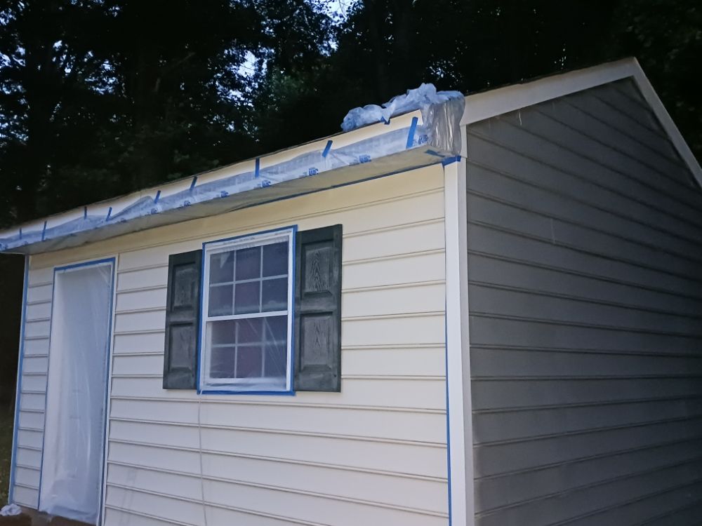 Slide of Aztec Construction Services