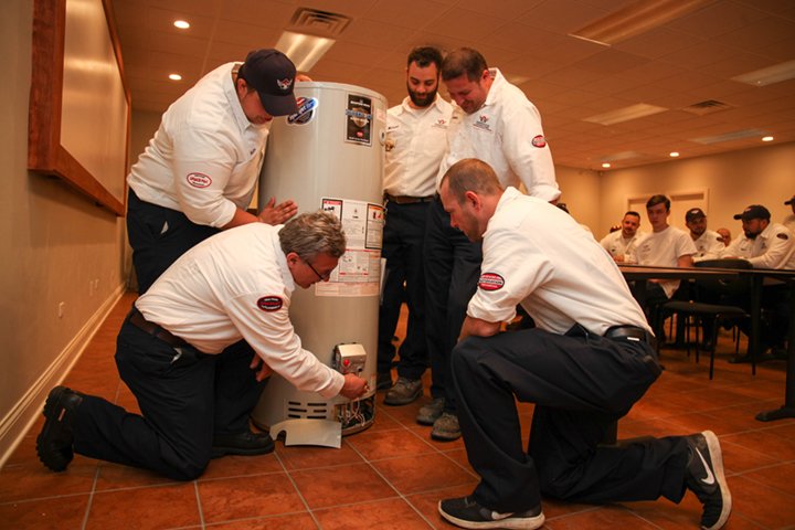 Slide of American Vintage Home