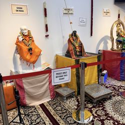Sri Devi Peetham