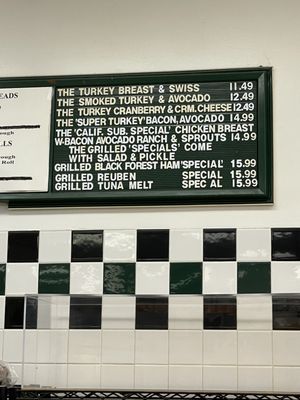 Pennisi's Deli by null