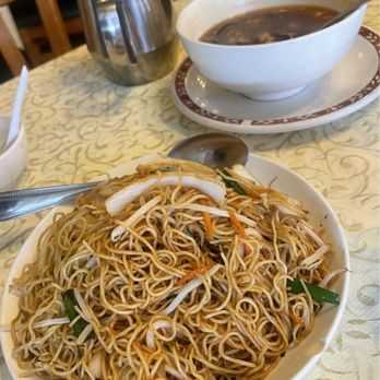 Dynasty Restaurant - Dim Sum Near Me - Stockton, California