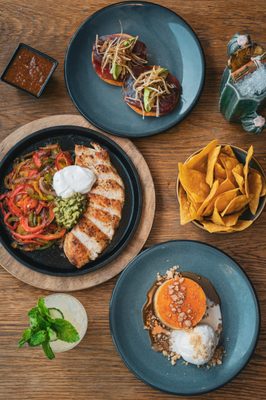 La Popular Austin by null