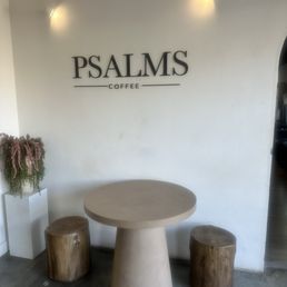 Coffee shop decor Coffee shop decor
