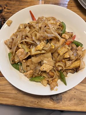 Thai Thai Asian Bistro by null