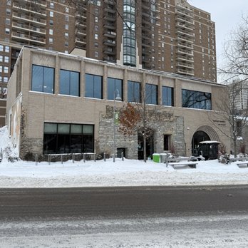 Owamni - Exterior of their current location - New American Near Me - Minneapolis, Minnesota
