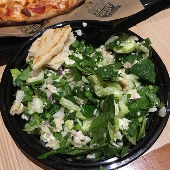 Pie-O-Mine Greens - Made to order salad - Salad Near Me - Orchard Park, New York Pie-O-Mine Greens - Made to order salad - Salad Near Me - Orchard Park, New York