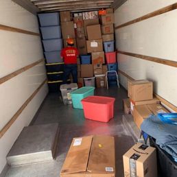 RNB Movers - Movers Near Me - Denver, Colorado