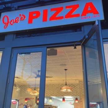 Joe's Pizza - Joe's Pizza - Pizza Near Me - Miami, Florida Joe's Pizza - Joe's Pizza - Pizza Near Me - Miami, Florida