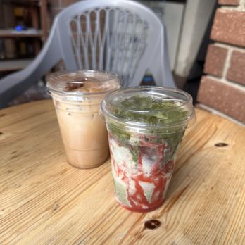 Coffee Cartel - Coffee & Tea Near Me - Redondo Beach, California