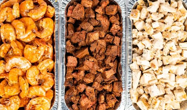 Fresh One Kitchen - Kennesaw by null