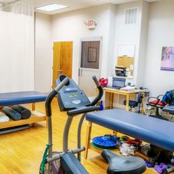 The Therapy Center - Perth Amboy