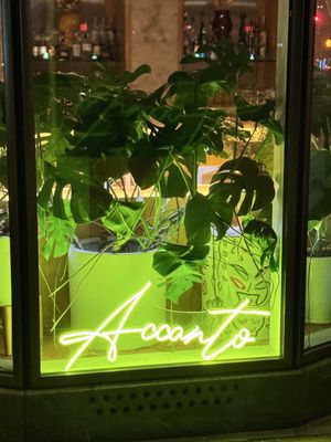 Alba Accanto by null