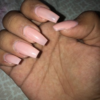 Le Beauty Nails & Spa - Hair Salons Near Me - Bronx, New York