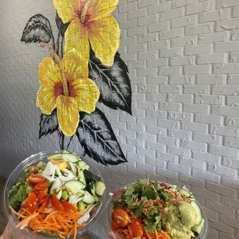 Kona Poké Apopka - Build your own bowl! - Sushi Bars Near Me - Apopka, Florida Kona Poké Apopka - Build your own bowl! - Sushi Bars Near Me - Apopka, Florida