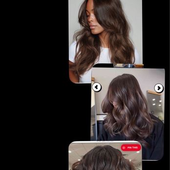 Salon de Chi - Hair Stylists Near Me - San Diego, California