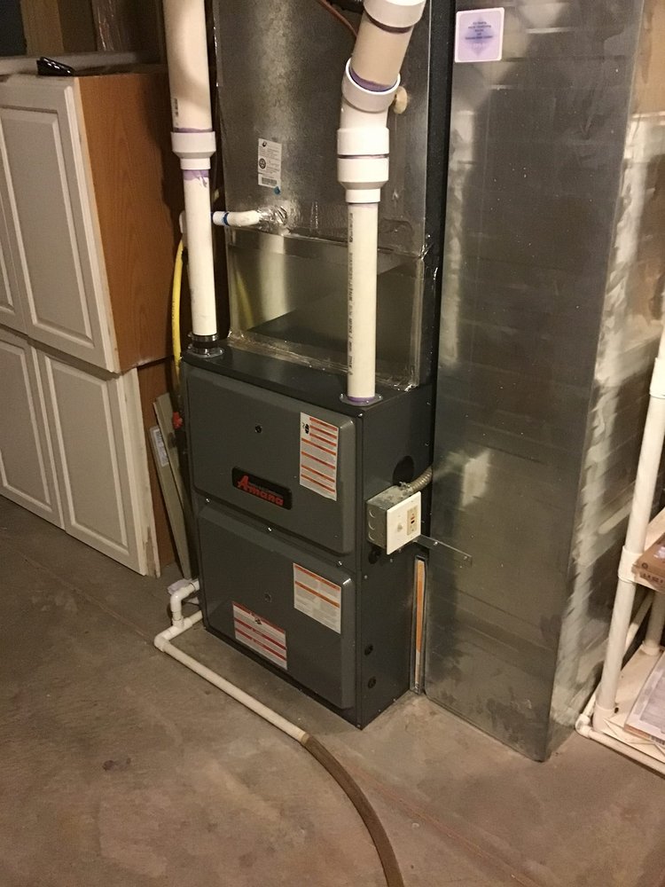 Slide of Ace Hi Plumbing & Heating & Air