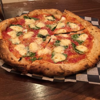 Citizen Pie - Pizza Near Me - Cleveland, Ohio Citizen Pie - Pizza Near Me - Cleveland, Ohio