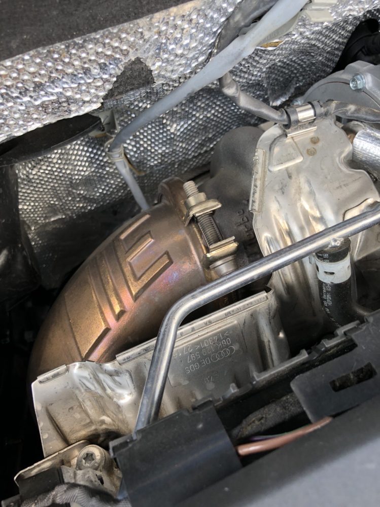 OXFORD MUFFLER & AUTO SERVICE Updated September 2024 288 County