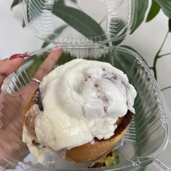 The Perfect Crumb Bakery - Bakeries Near Me - Pacific Grove, California