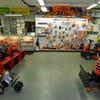 Foulk Lawn & Equipment gift card