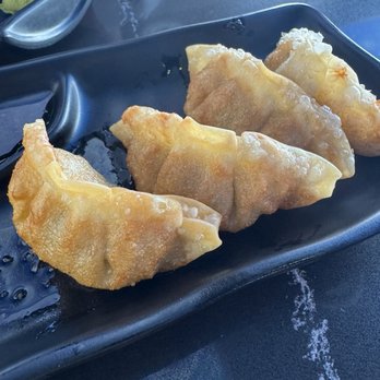 Hungry Station - Fried dumplings - Mongolian Near Me - Mcdonough, Georgia