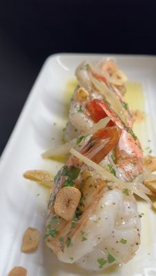 The Restaurant at The Palm Springs Surf Club by null