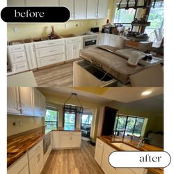 JP Home Carpentry