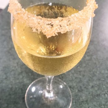 Metro Diner - Apple pie mimosa - American Near Me - Altamonte Springs, Florida Metro Diner - Apple pie mimosa - American Near Me - Altamonte Springs, Florida