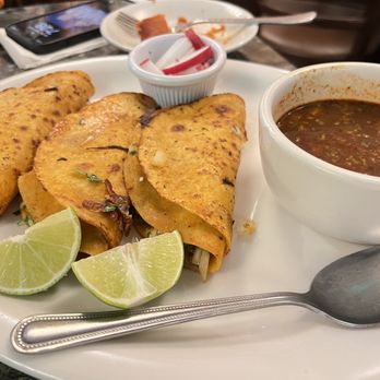 Que Chula Es Puebla - Nora Tacos de Birria - Mexican Near Me - Philadelphia, Pennsylvania