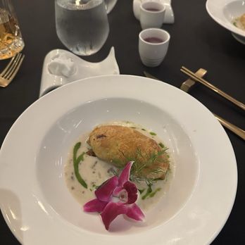 Omaniku - Asian Fusion Near Me - San Gabriel, California
