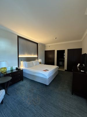 InterContinental Warsaw by IHG by null