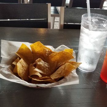 904 Tacos Five Points - Gratis chips n great salsa! Rum Runner.. so good! - Tacos Near Me - Jacksonville, Florida 904 Tacos Five Points - Gratis chips n great salsa! Rum Runner.. so good! - Tacos Near Me - Jacksonville, Florida