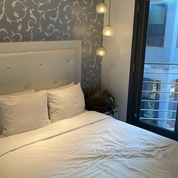La Pensione Hotel - Hotels Near Me - San Diego, California