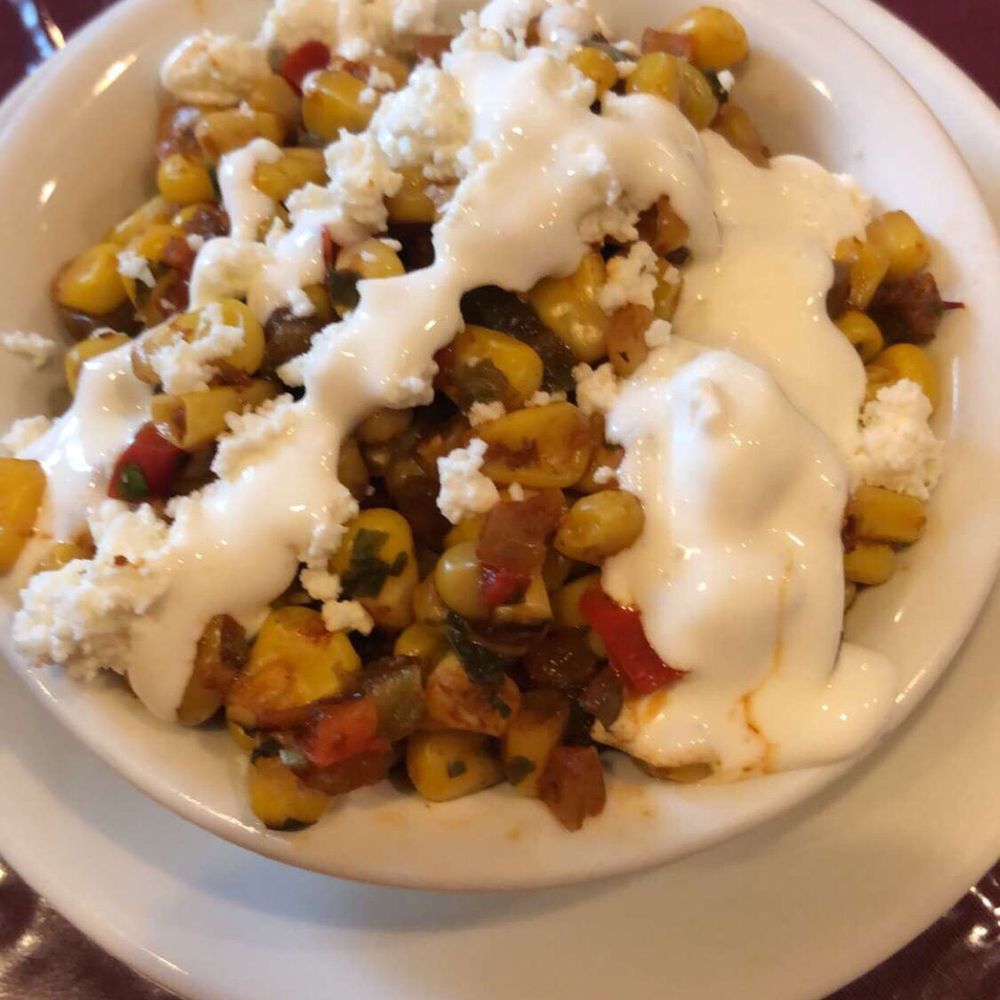 Lobo's Pizza & Grill - Mexican Street Corn - Pizza Near Me - Ocean View, New Jersey Lobo's Pizza & Grill - Mexican Street Corn - Pizza Near Me - Ocean View, New Jersey