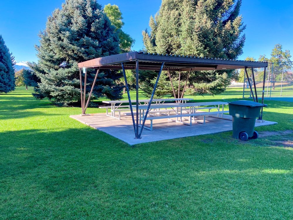 KIWANIS PARK Updated June 2024 10 Photos 820 N 1100th E, Provo