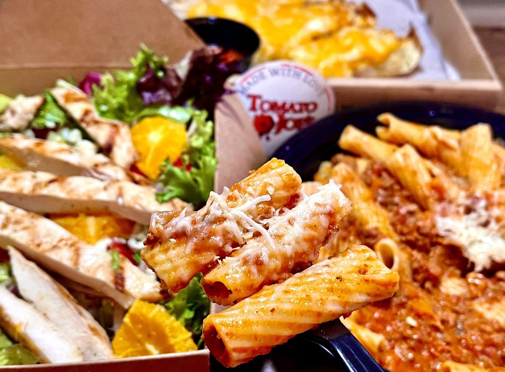 TOMATO JOE’S ITALIAN KITCHEN AND PIZZERIA 197 Photos & 50 Reviews