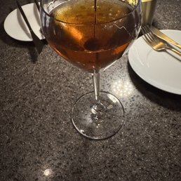 Manhattan Manhattan