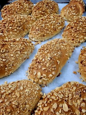 New Dokil Bakery by null