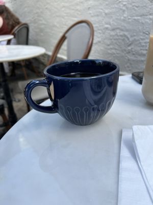 Matines Café by null