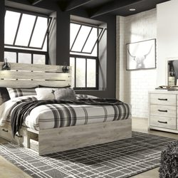 Pat's Pizzazz Furniture