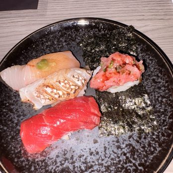 SourAji - Sushi Bars Near Me - New York, New York SourAji - Sushi Bars Near Me - New York, New York