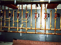 Slide of A. Montilli Plumbing & Heating
