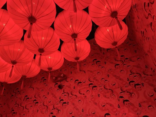 Niño Gordo Wynwood by null