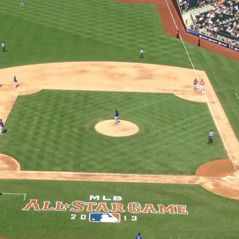 Citi Field - All Star Week seats! - Stadiums & Arenas Near Me - Corona, New York